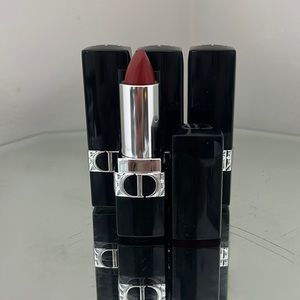 ROUGE DIOR REFILLABLE LIPSTICK 849